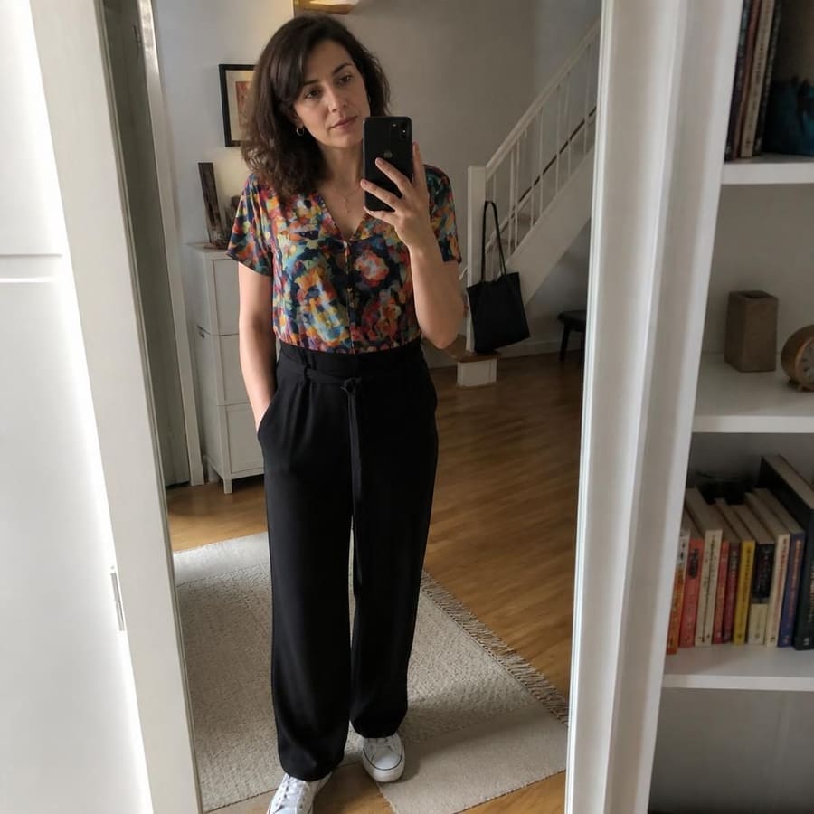 Bella, 39, München
