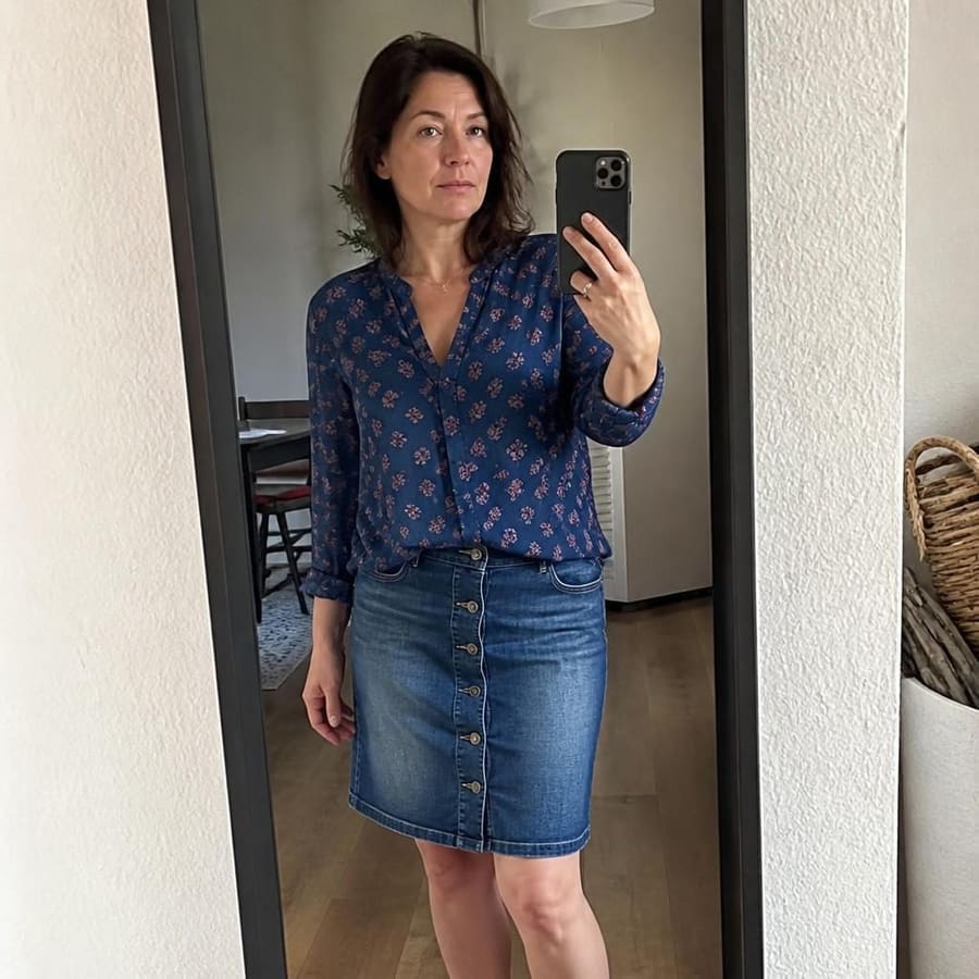 Verena, 52, Dresden