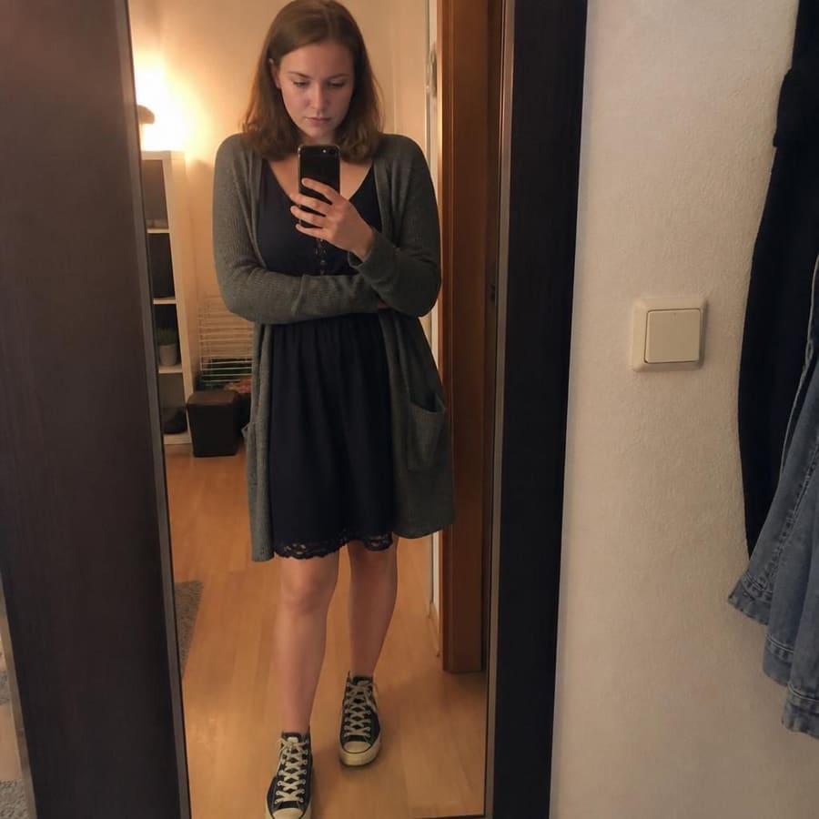 Sinja, 18, Espelkamp