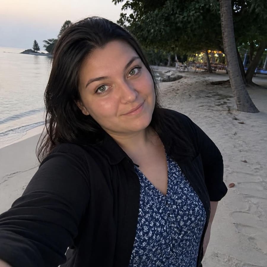 Mariela, 20, Schwelm