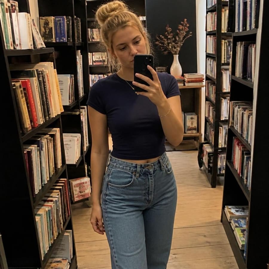 Beatrice, 24, Berlin