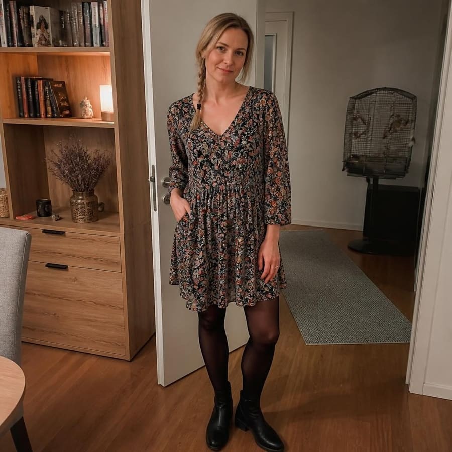 Nella, 37, Weiden in der Oberpfalz