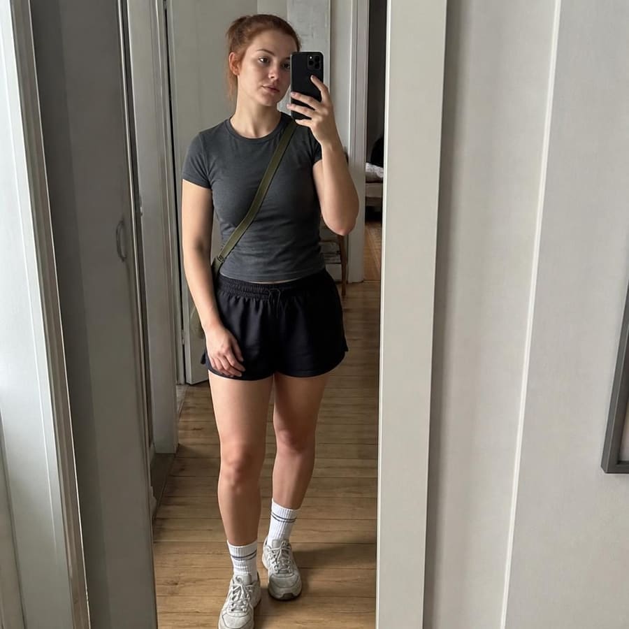 Urszula, 26, Berlin
