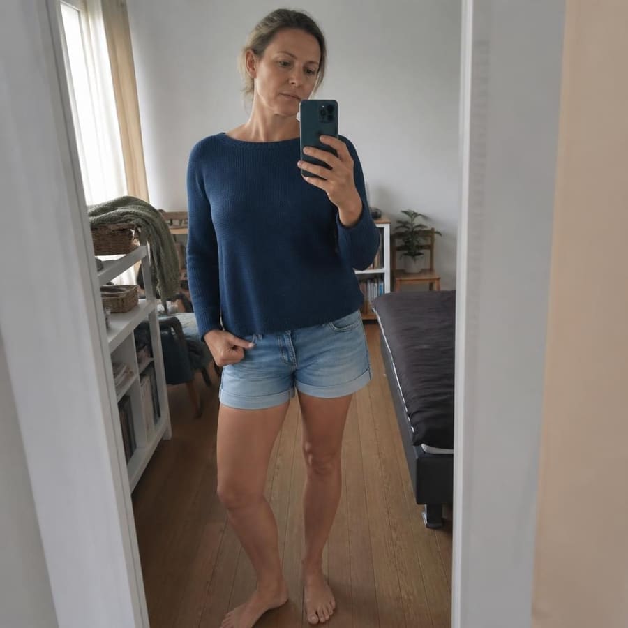 Dorothe, 46, Saarbrücken