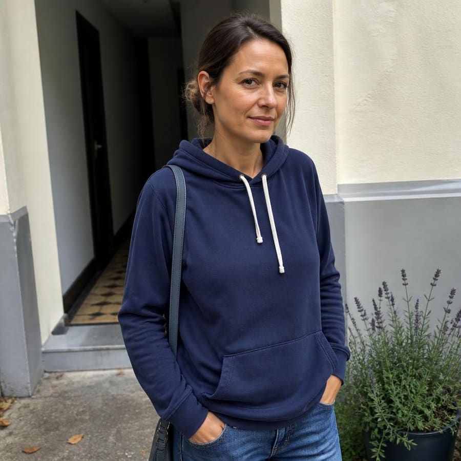 Banu, 39, Köln
