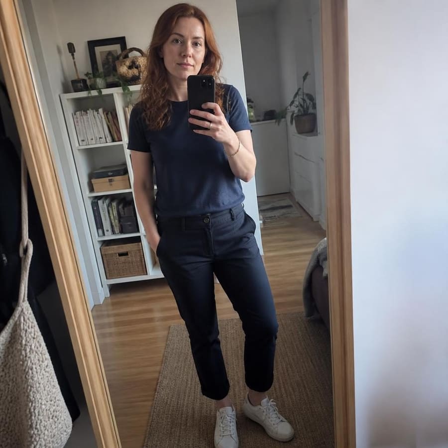 Monica, 36, Köln