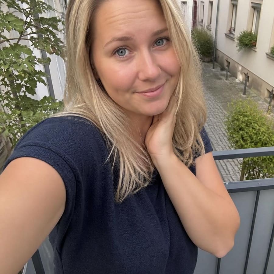 Lorene, 30, Hameln