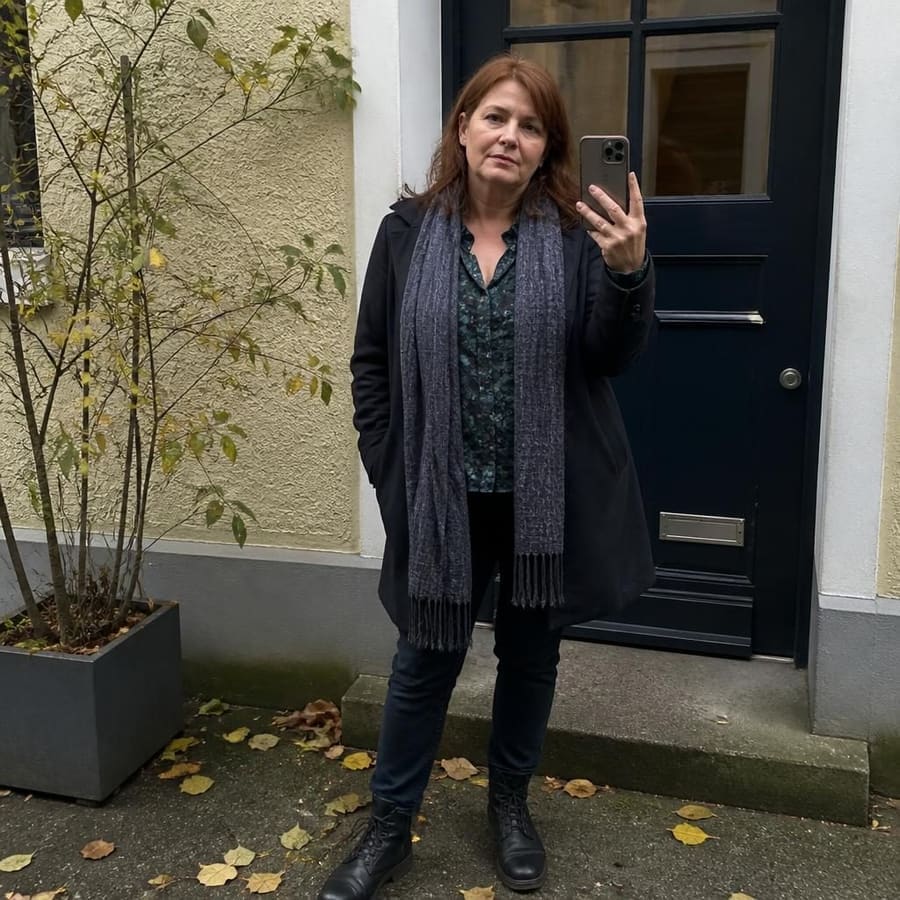 Marian, 54, Köln