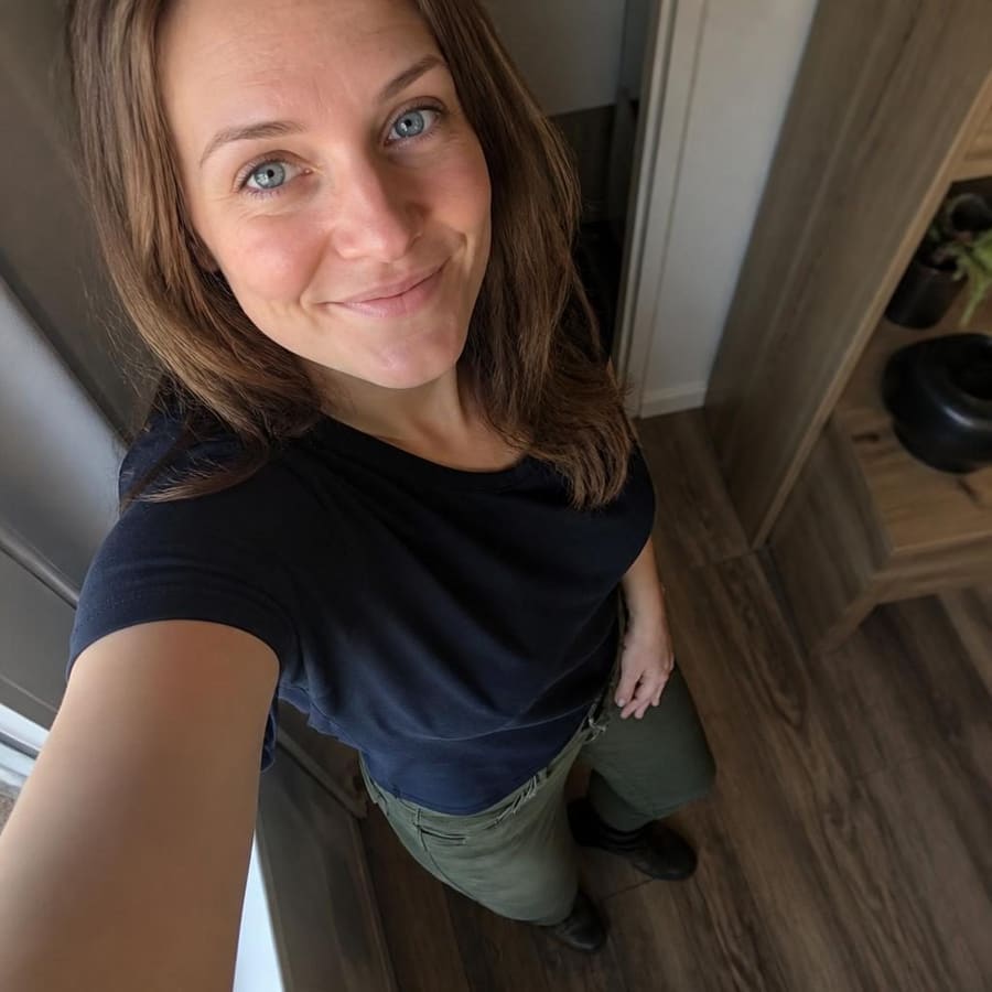 Donia, 34, Gelsenkirchen