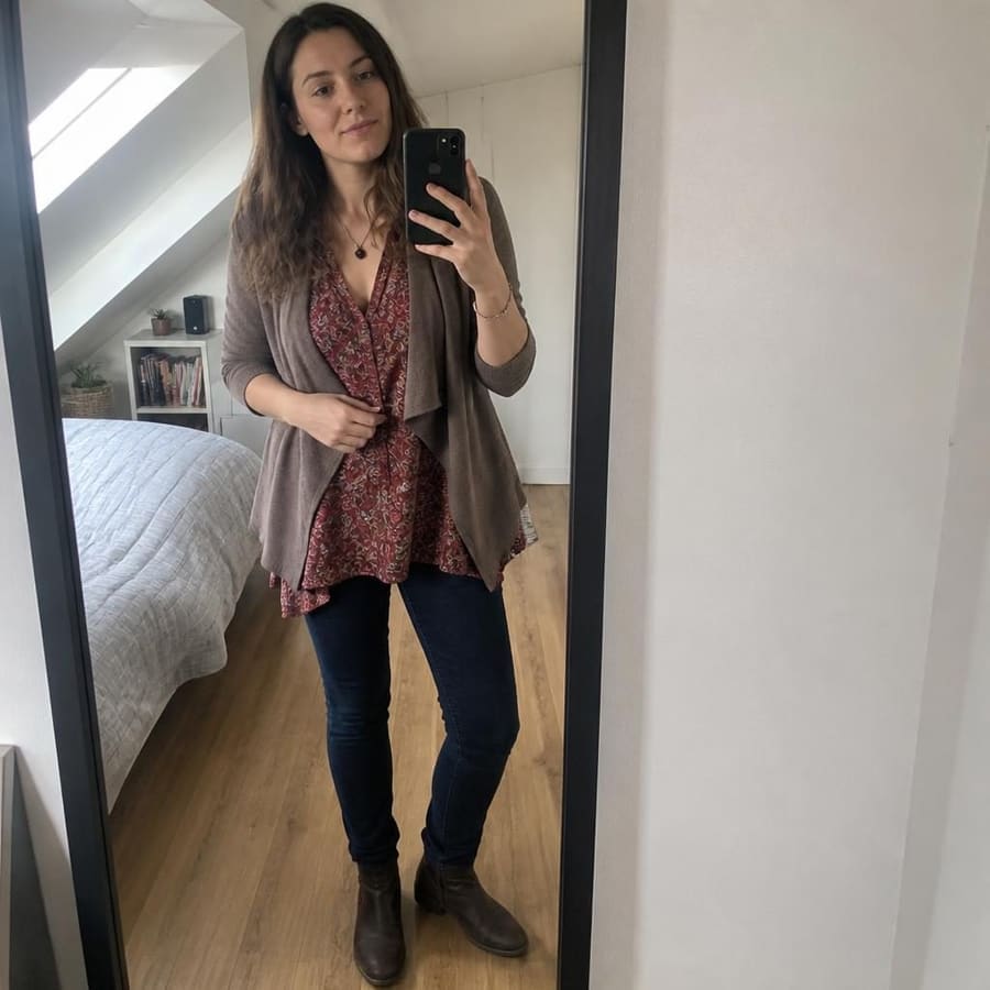 Swea, 28, Menden (Sauerland)