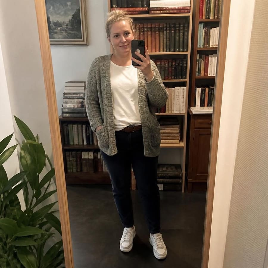 Janica, 31, Lübeck