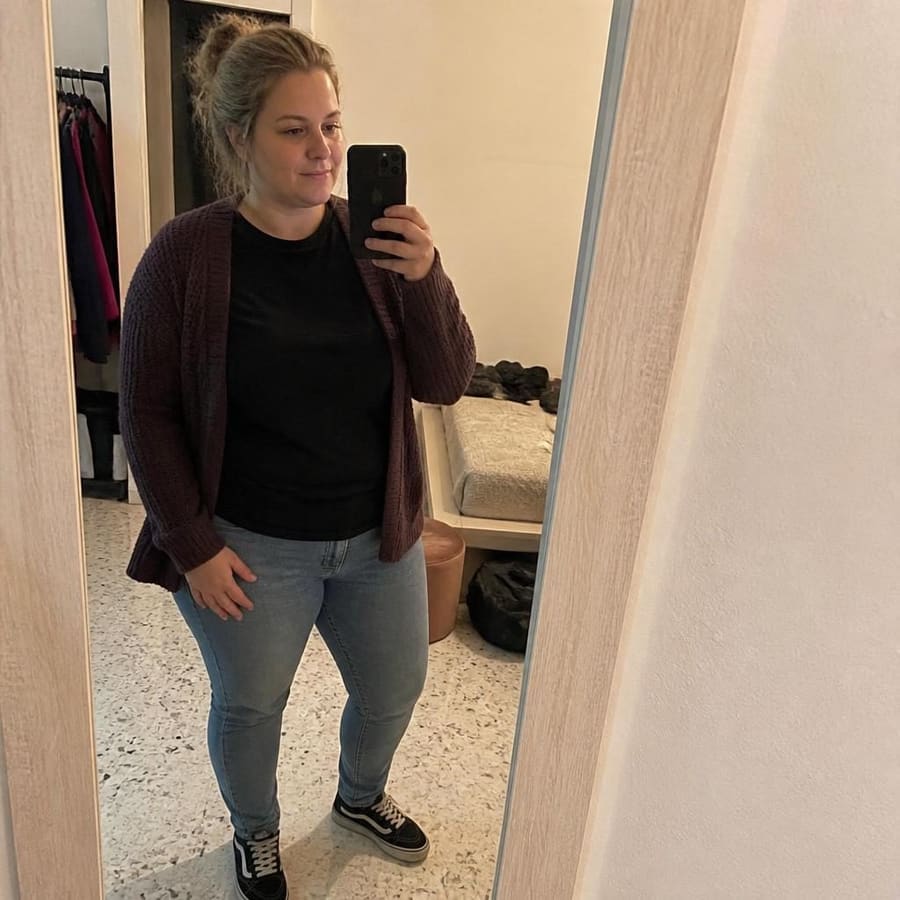 Carmen, 34, Hamm
