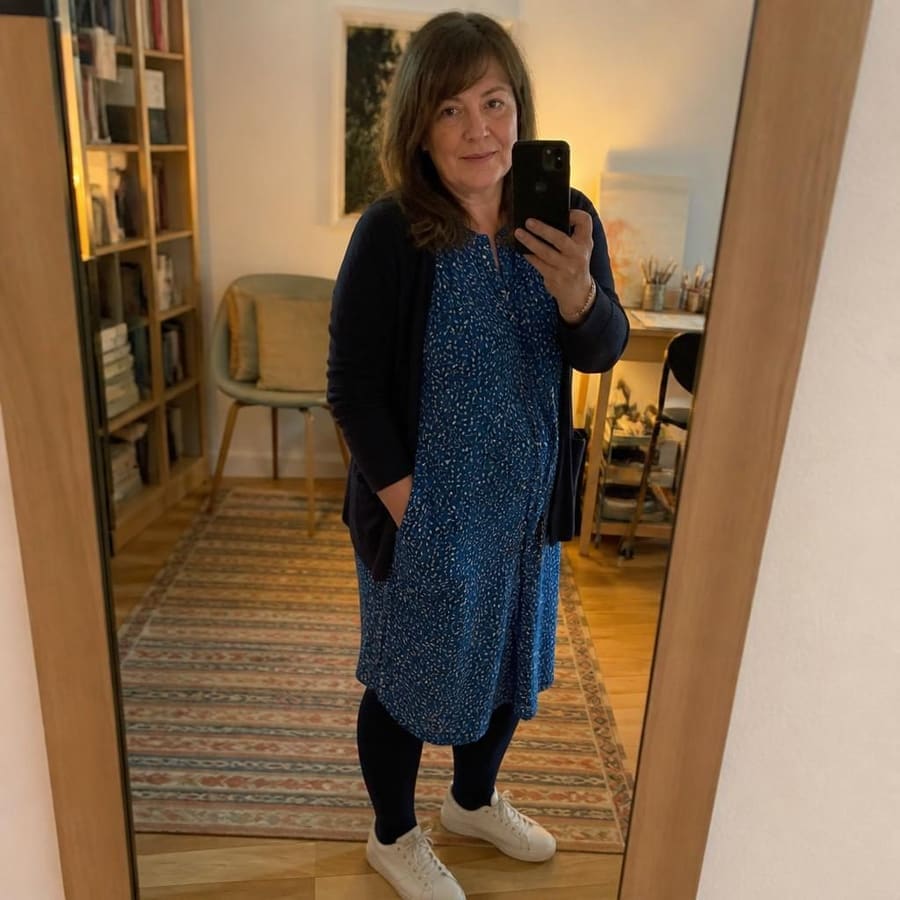 Aleksandra, 60, München