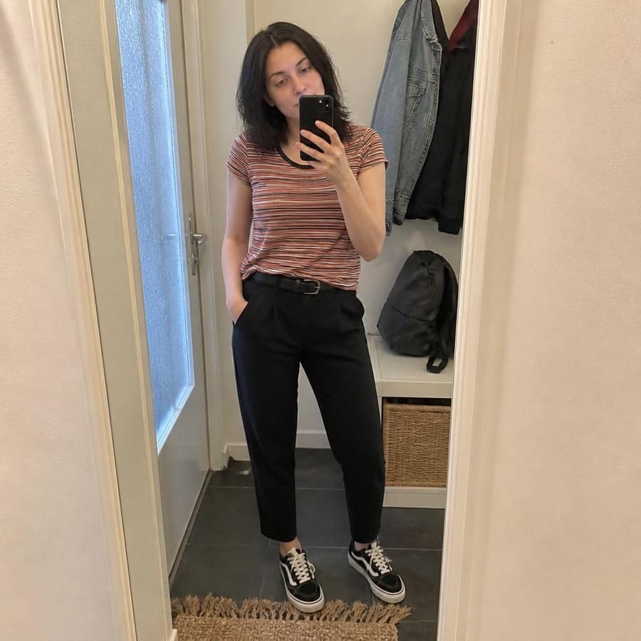 Margrit, 20, Kerpen
