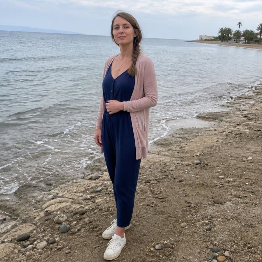 Sevgi, 30, Frankfurt am Main