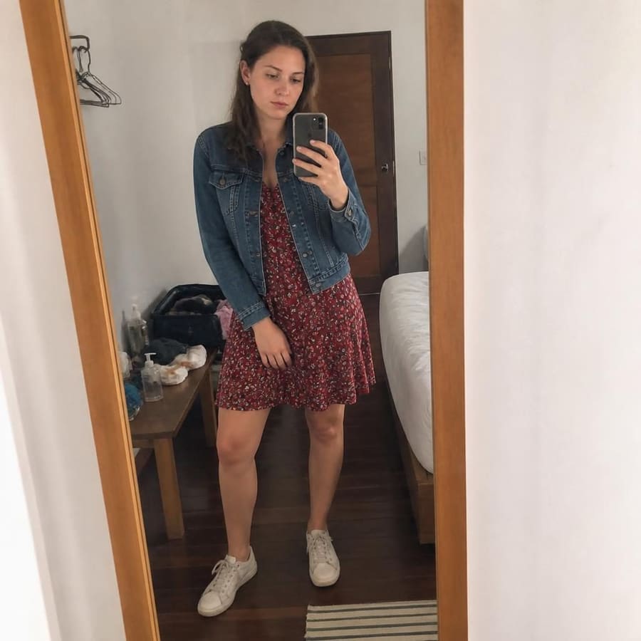 Margo, 21, Mainz
