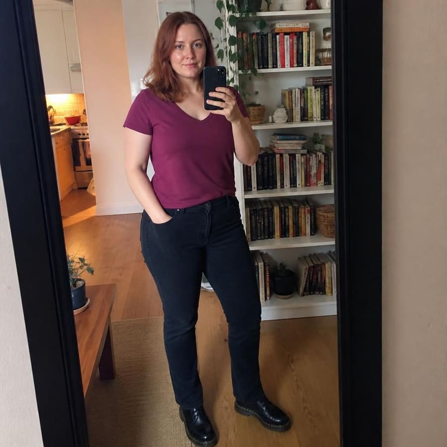 Gabriella, 30, Bonn