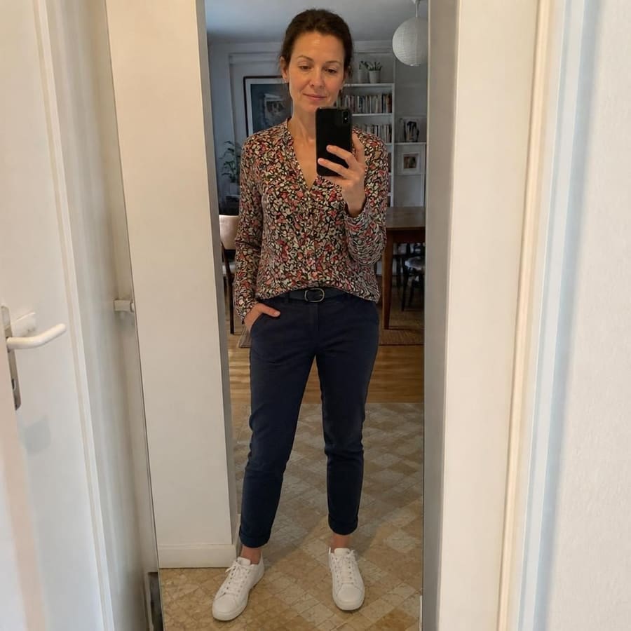 Kristina, 44, Herrenberg