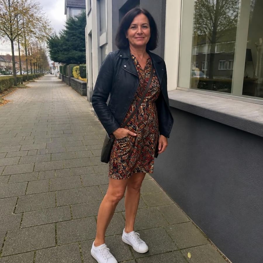 Serina, 62, Ratingen