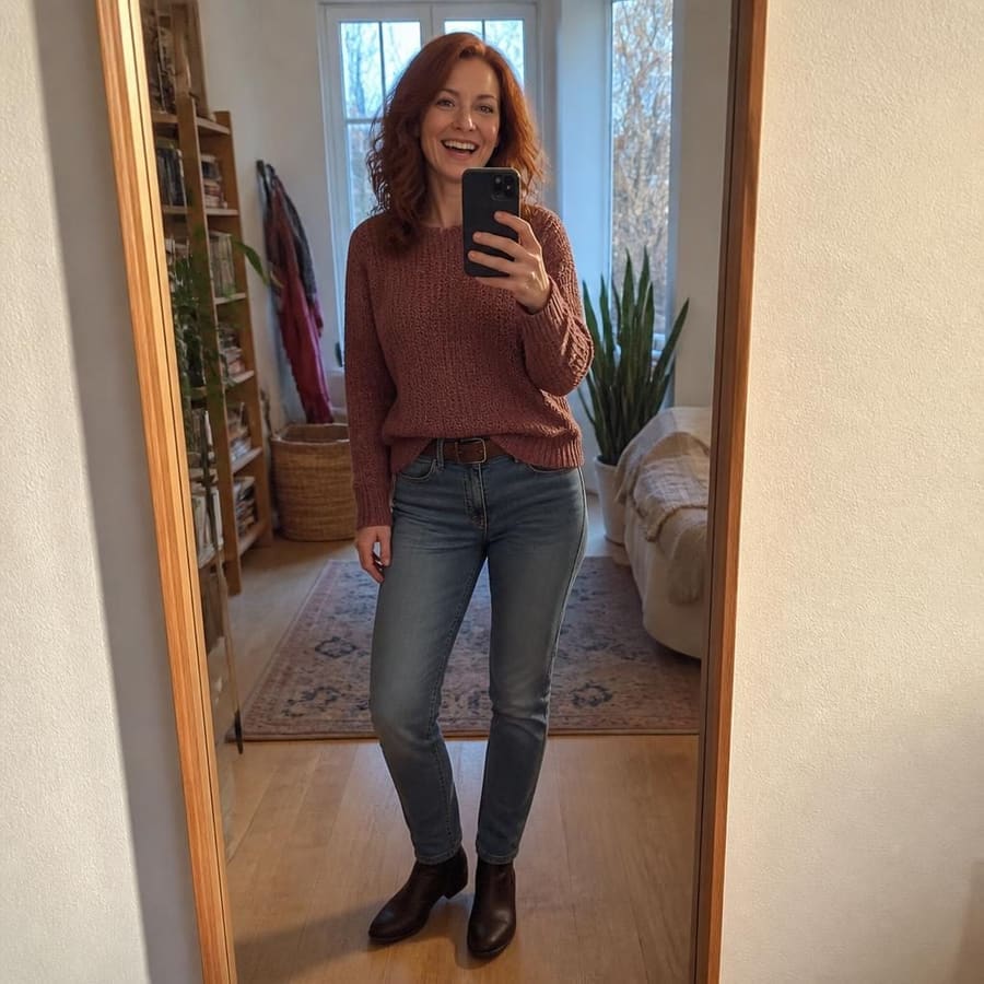 Martina, 39, Hamburg