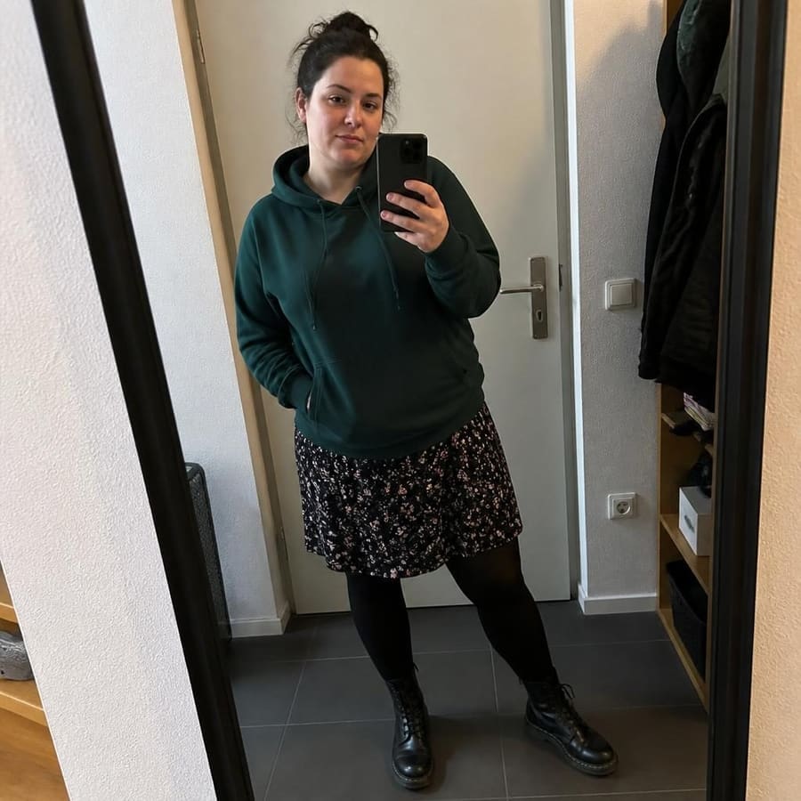 Rosemari, 34, Dortmund