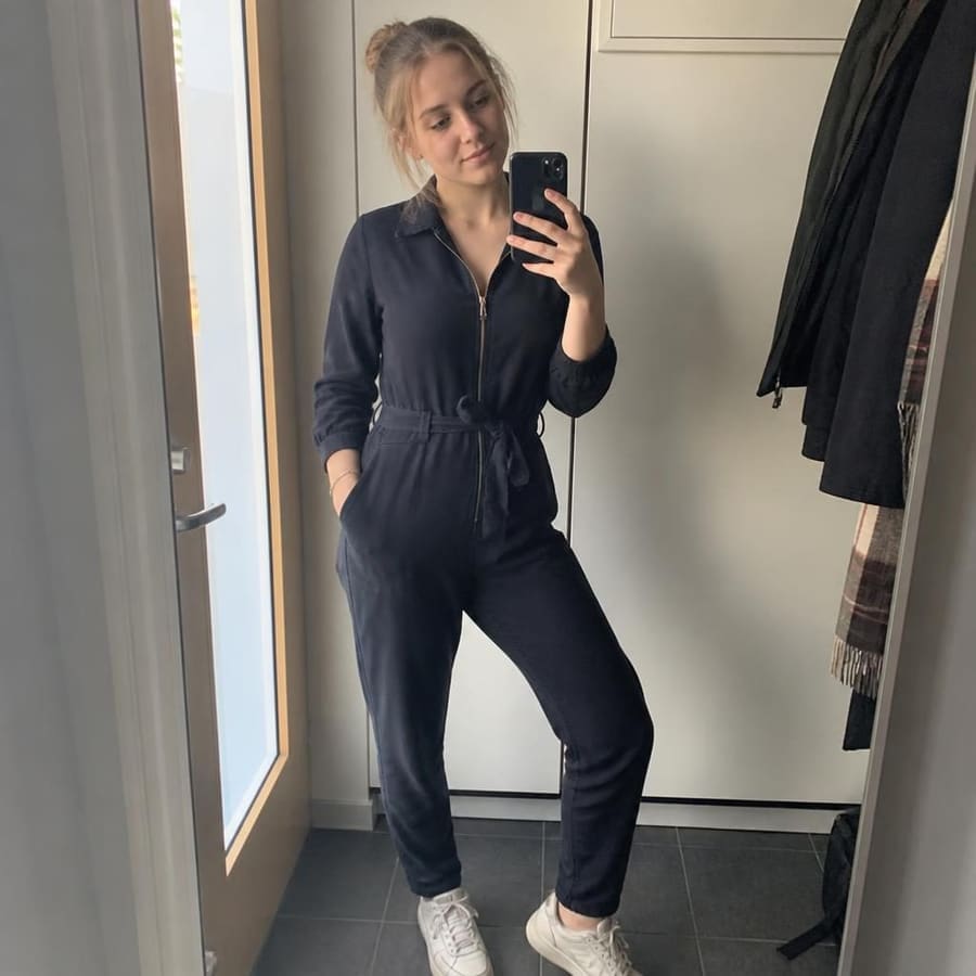 Margerita, 19, Hamburg