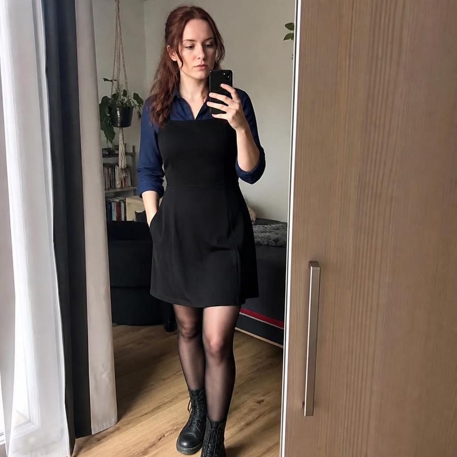 Gretchen, 20, Erkrath