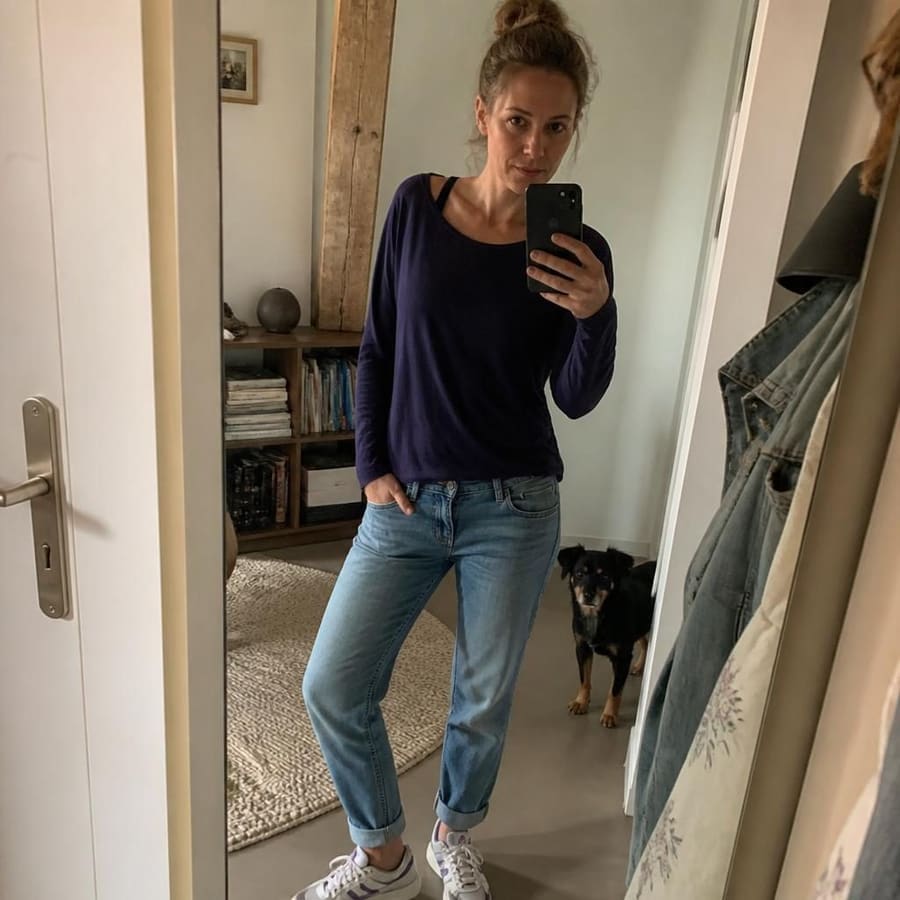 Amira, 42, Kassel