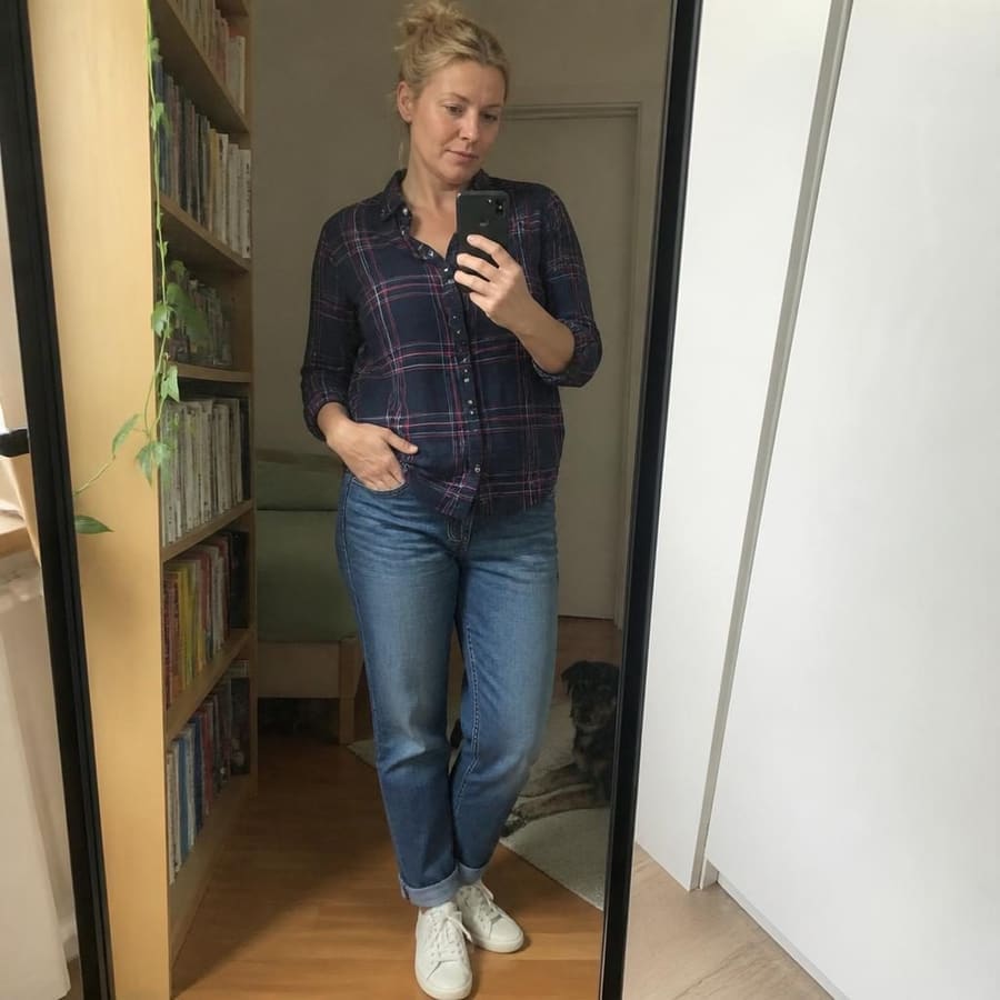 Steffi, 37, Oldenburg