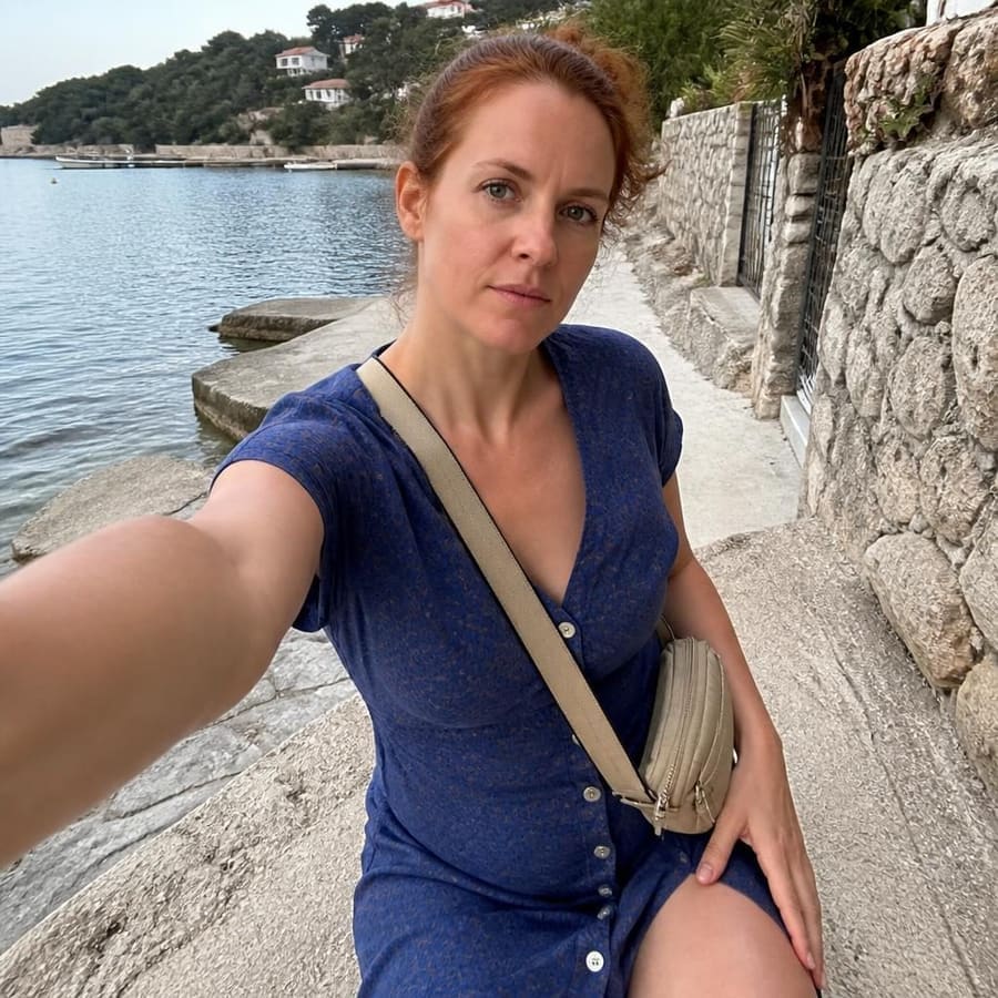 Annemaria, 36, Langenfeld (Rheinland)