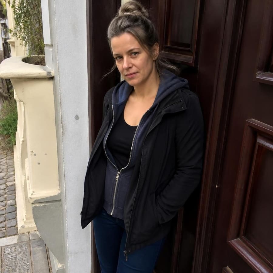 Regina, 40, Berlin