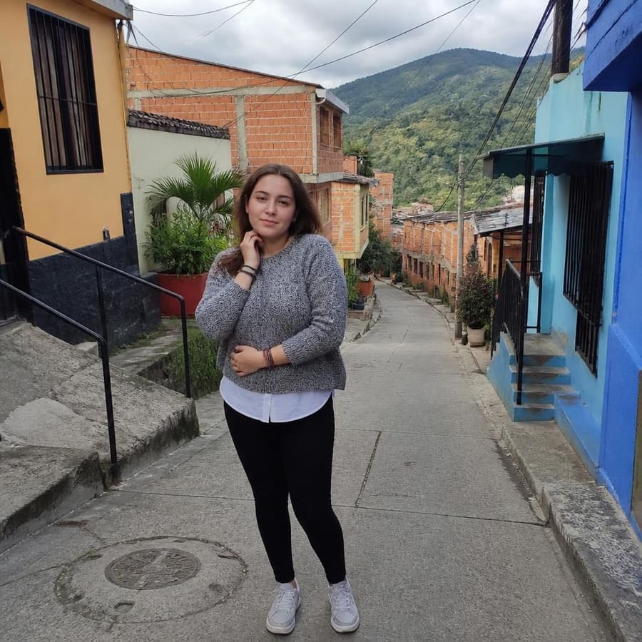 Margareta, 22, Tuttlingen