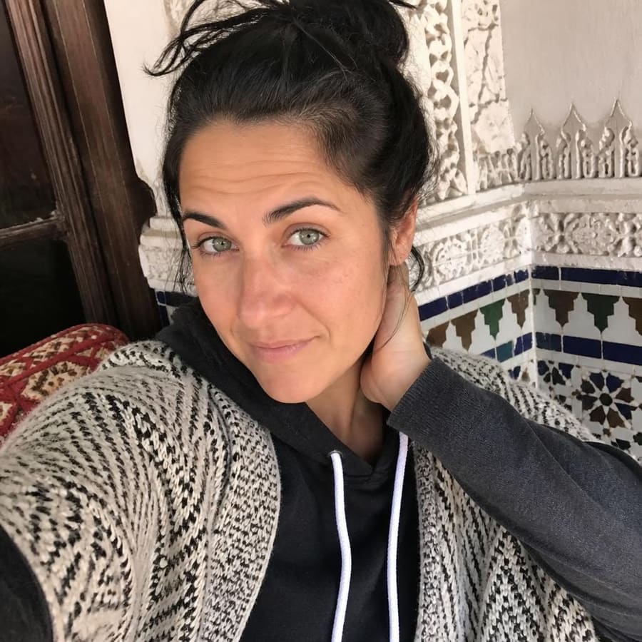 Ute, 34, Berlin