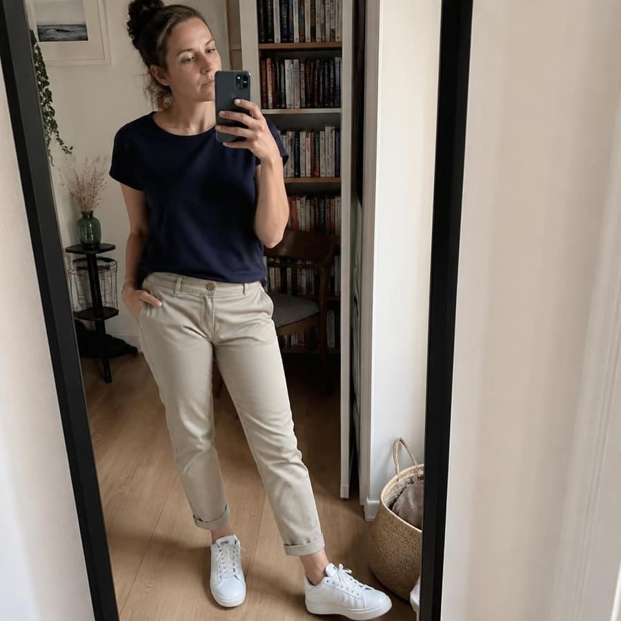 Janna, 35, Konstanz