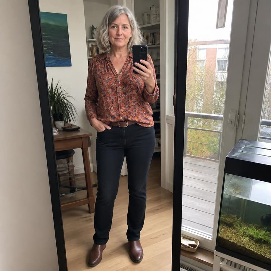Marena, 51, Köln