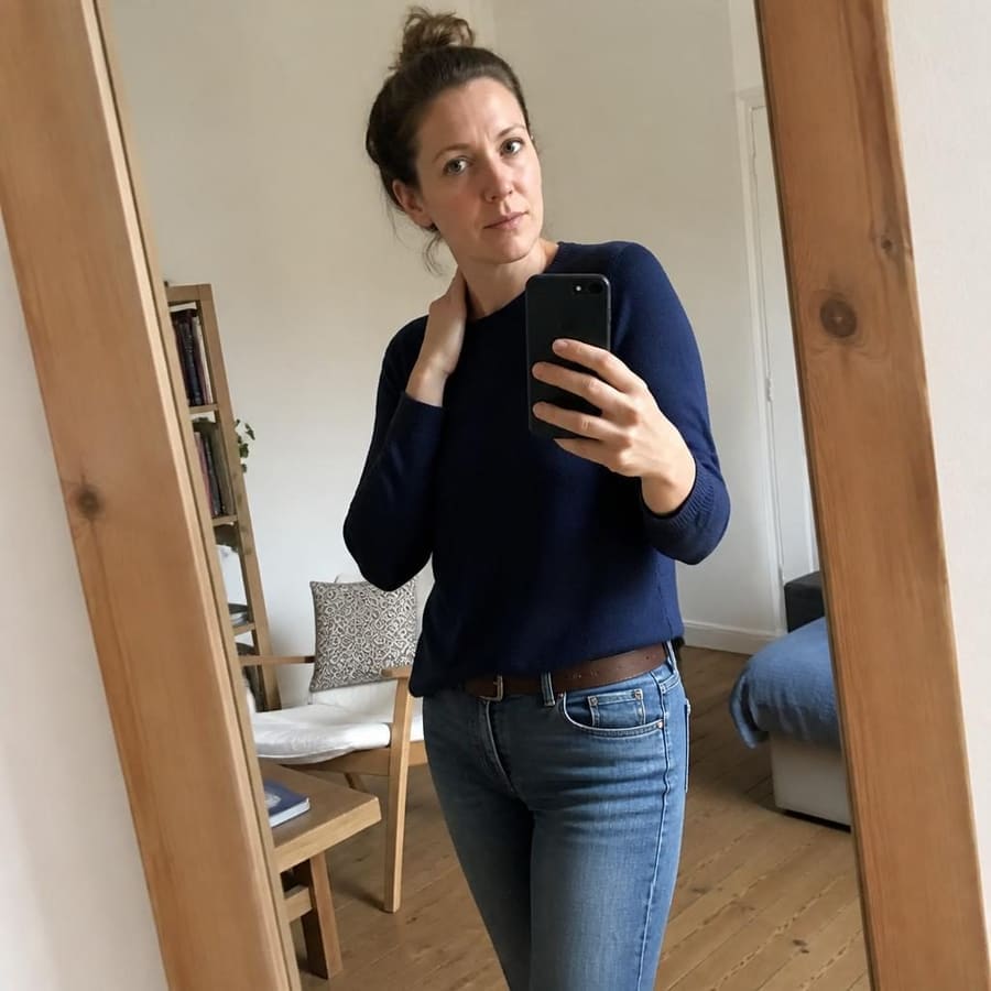 Zita, 37, Leipzig