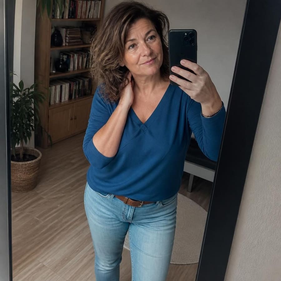 Bella, 54, Coburg