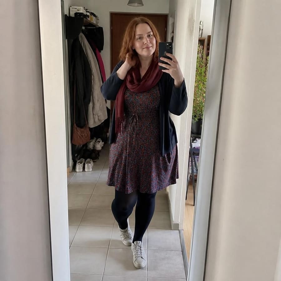 Cleopatra, 34, Aachen