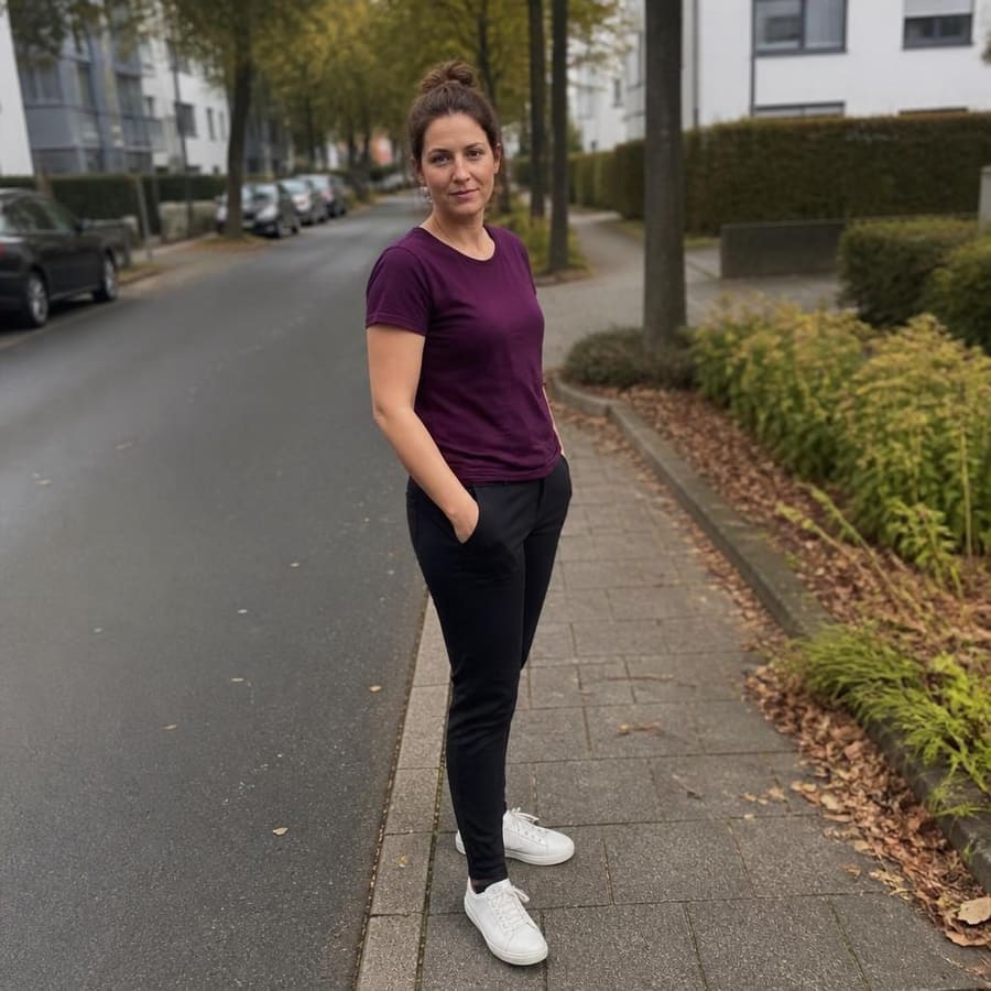 Özel, 35, Troisdorf