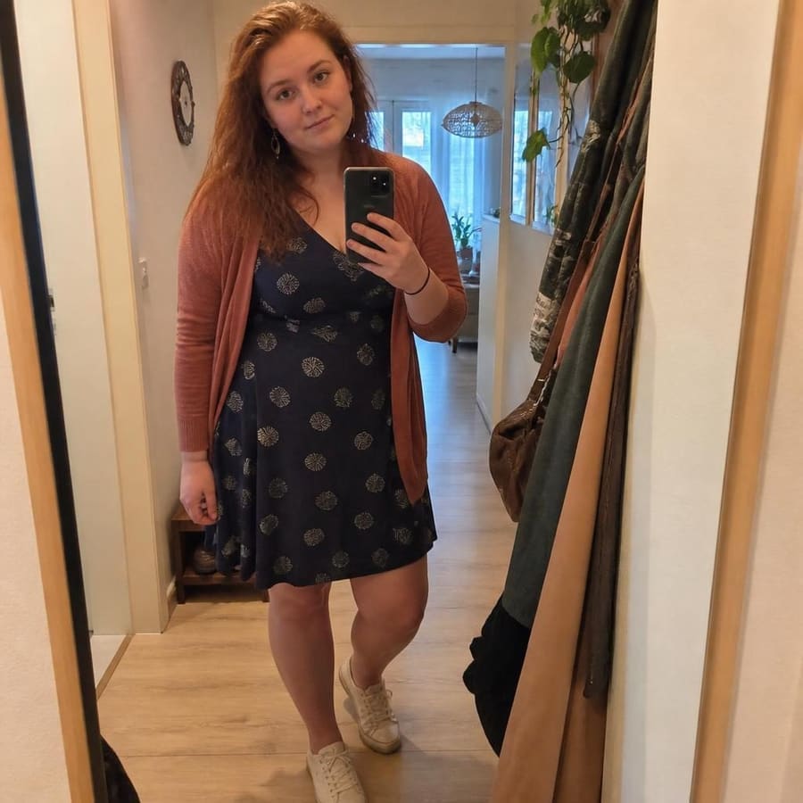 Anelia, 19, Schwäbisch Hall
