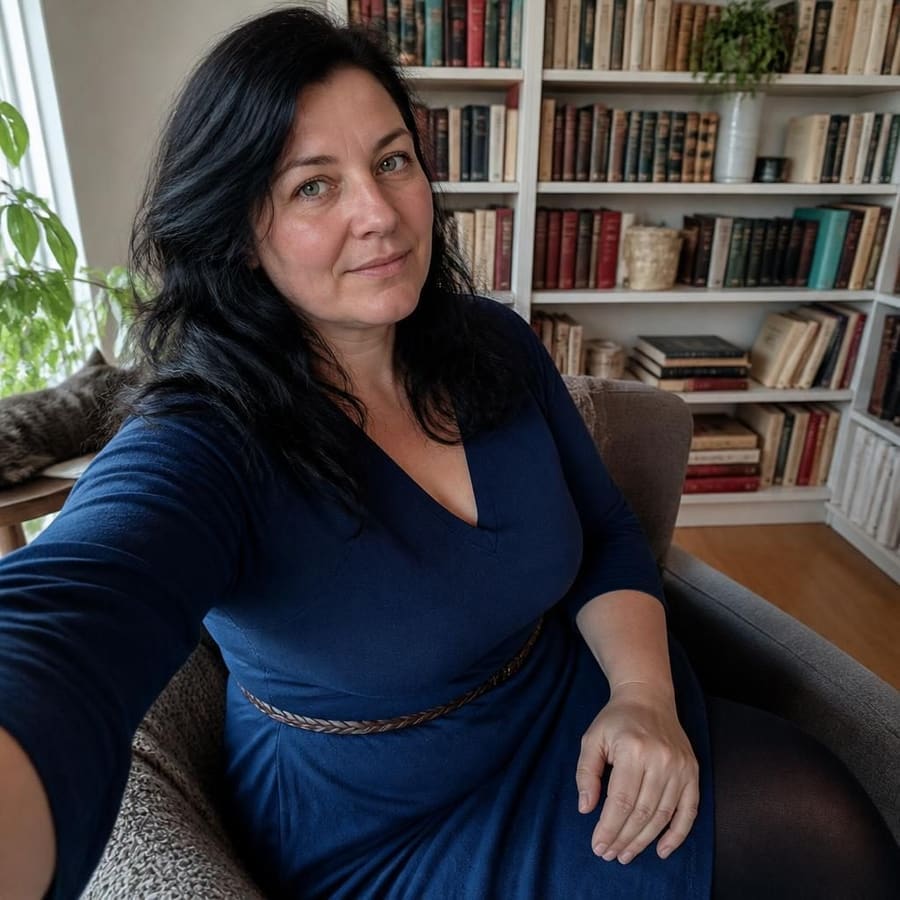 Beatrix, 41, Düsseldorf