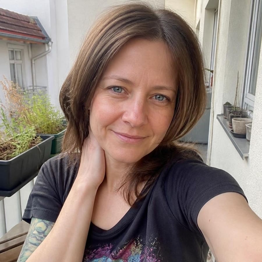 Lucy, 40, Nürnberg