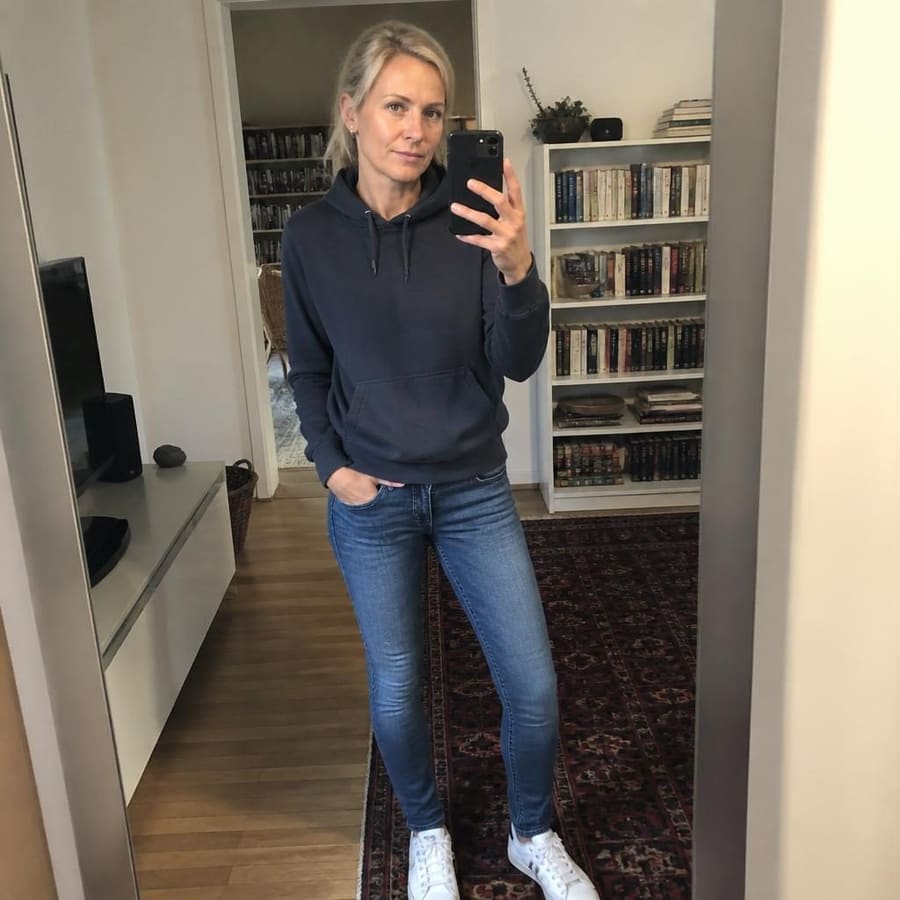 Mariele, 42, Wermelskirchen