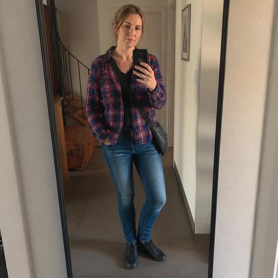 Lotta, 43, Weinheim