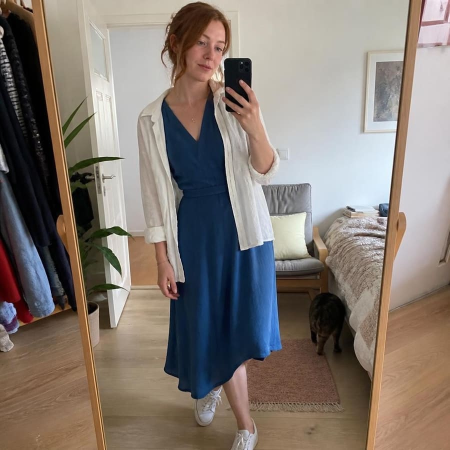 Sinja, 29, Münster