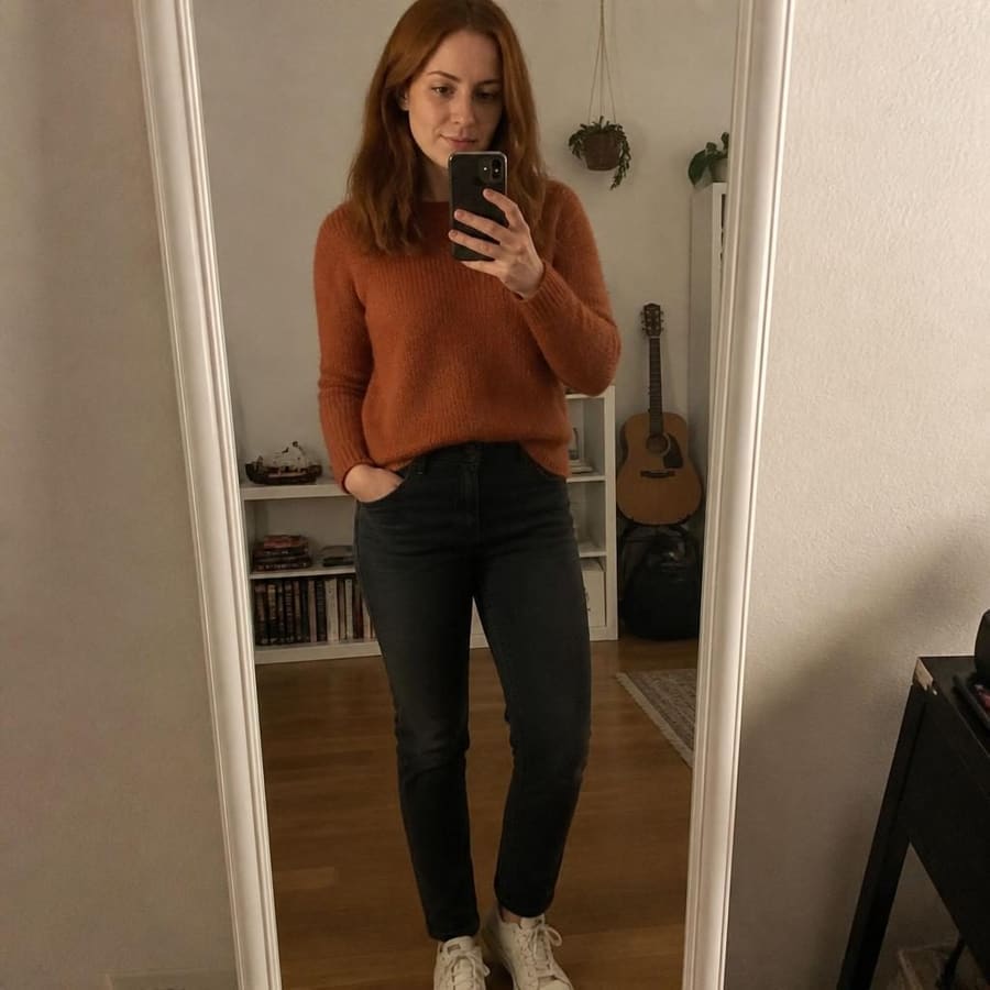 Maribel, 34, Öhringen