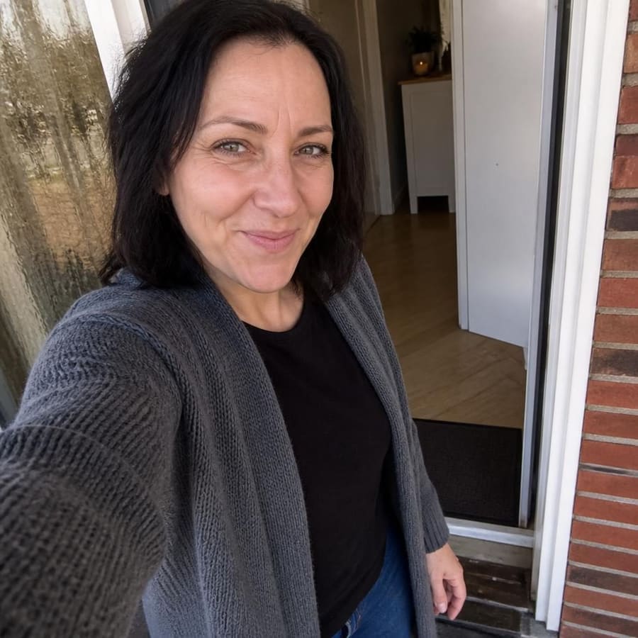 Nelle, 44, Delmenhorst