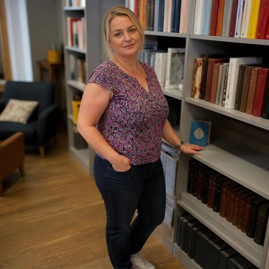 Silver, 41, Hamburg