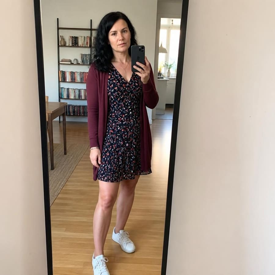 Lorene, 42, Berlin