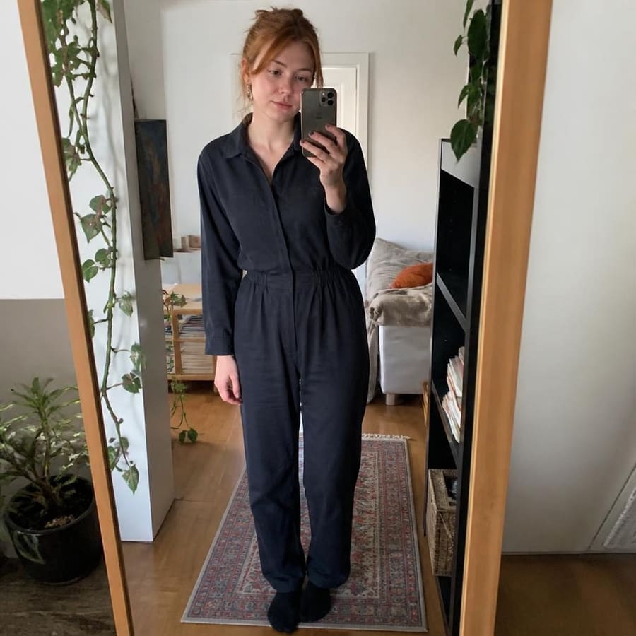 Donia, 20, Olching